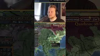 Thumbnail: EU4 History Be Like #shorts