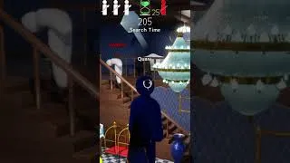 Thumbnail: Stairs Are Hard - Meccha Chameleon Stream Highlight #mecchachameleon #gaming