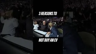 Thumbnail: 3 reasons to not buy an EV