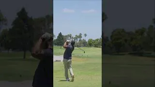 Thumbnail: Navy GC - Destroyer ! #golf #golfswing