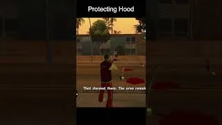 Thumbnail: Brotherhood!