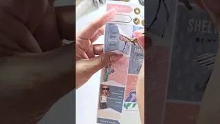 Thumbnail: #monthlyplanner #trackingexpenses  #weeklybudget #budgetstickers  #stickers #howto #quedema