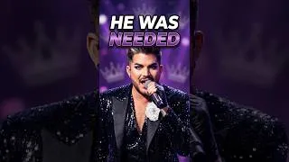 Thumbnail: 'Killer Queen': The Song That Needed Adam Lambert