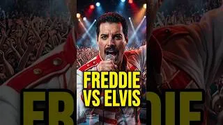 Thumbnail: When Queen Took Elvis’s Song To Japan and Made It Legendary #Queen #JailhouseRock