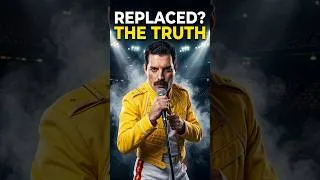 Thumbnail: How Did Queen Move Forward After Losing Freddie Mercury #queen #rockband #tribute