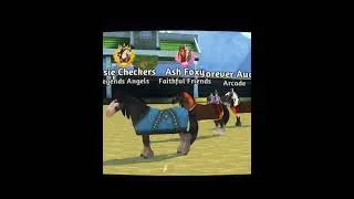 Thumbnail: Horse riding tales edit 🥺#horseridingtalesgame 