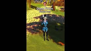 Thumbnail: Event today at 4pm want to join! #horseridingtalesgame 