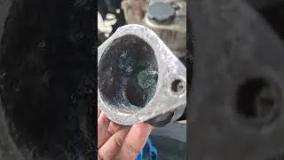 Thumbnail: isuzu 4ja1 dapat coolant gamiten?