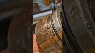 Thumbnail: Boom truck out trigger palit seal kit?