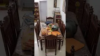 Thumbnail: 🏠 Modern Magic Table for Home - Multipurpose Wall Mounted Table that Will Instantly Save Space! 😍