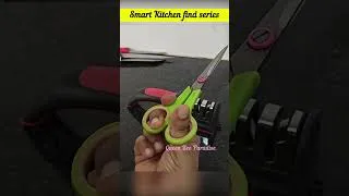 Thumbnail: ✨ Knife Sharpener – Make Old Knives Sharp Again & Save Money! 🔪✨