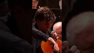 Thumbnail: Ettore Pagano, 2026 First Prize 🎶 Prokofiev Symphony-concerto op. 125