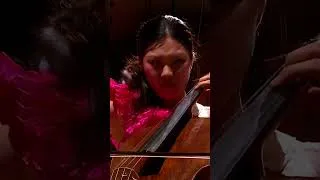 Thumbnail: Tae-Yeon Kim, 2026 Second Prize 🎶 Lutoslawski Concerto