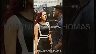 Thumbnail: THE BILLIONAIRE PRINCE  DISGUISES AS A POOR MECHANIC TO FIND TRUE LOVE😳|| Latest Nigerian Movie #ai