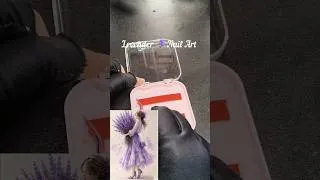 Thumbnail: Nail Art 💅| Press On Nails 😲 #shorts #ytshorts #youtubeshorts #trending #nailart #reels #viral