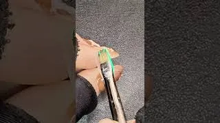 Thumbnail: Easy nail art tutorial for beginners 💅 #nails #nailart #shorts #ytshorts #viral