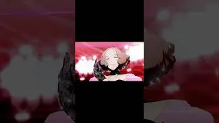 Thumbnail: Idk how to caption anymore~ #persona5dancinginstarlight #gmv #youtubeshorts