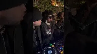 Thumbnail: LAURYN HILL SURPRISE GRAMMYS AFTER PARTY PERFORMANCE!
