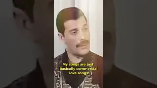Thumbnail: Freddie Mercury is Mr. Bad Guy! #freddiemercury #interview #history #classicrock#podcast #funny