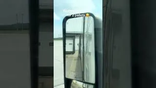Thumbnail: 🥴 #femaletrucker #fyp #viral #explore #explorepage