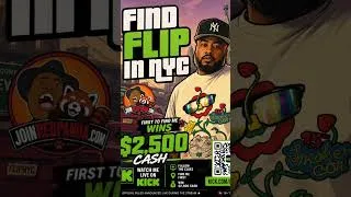 Thumbnail: $2500 TO FIND QUEENZFLIP