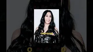 Thumbnail: Why is Rupaul so obsessed with Cher?! #cher #rupaul #dragrace #camp #queer #lgbtq