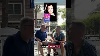Thumbnail: Looking back at THE ROSIE O'DONNELL SHOW with John McDaniel