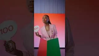 Thumbnail: Your emcee has arrived ✨Join me at The Auction by Google Play #GooglePartner #GoPlay