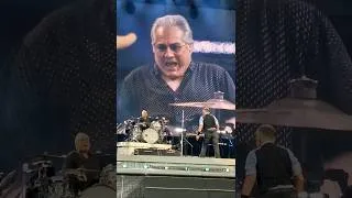 Thumbnail: The Mighty Max Weinberg - Madrid 17/06/2024 #brucespringsteen #madrid