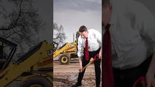 Thumbnail: Trailer for Labour of Love by James Graham at The Questors Theatre, Ealing