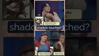 Thumbnail: What's shadow-touched?