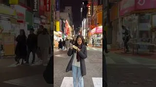 Thumbnail: Myeongdong Street Food #korea #streetfood #nightmarket #myeongdong