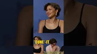 Thumbnail: Zendaya REACTS to Tom Holland FAILING to Recognize Her Song 'Replay'