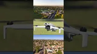 Thumbnail: #SkyroverS1 #SkyroverX1 #skyrover #drone so far so good it’s really nice