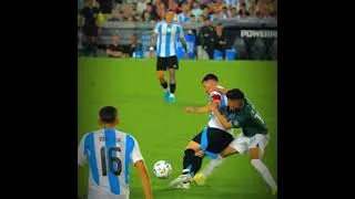 Thumbnail: bro never stays on the floor... #quickvid #edit #messi  #linkinbio #goat  #trollface