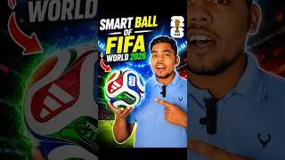 Thumbnail: Trionda Smart Ball Explained in 60 Seconds!