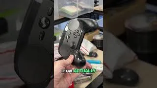 Thumbnail: I did not see this coming!