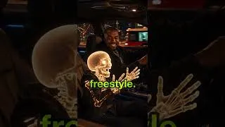 Thumbnail: What if KANYE WEST Was Your FATHER? #rap #rapper #pov #relatable #funny #kanyewest #shorts #music