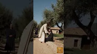 Thumbnail: Jesus Christ: The Man Who Inspired Billions