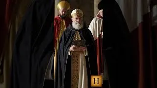 Thumbnail: Wer war Papst Leo I.: Leo der Große  #history #explorepope #geschichte