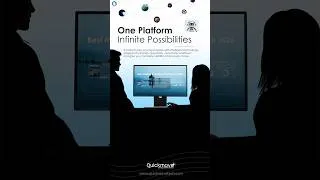 Thumbnail: The Intelligent Moving Platform | AI-Powered Moving Software 🌍