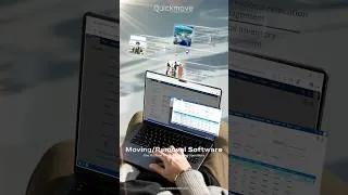 Thumbnail: THE NEXT GENERATION OF MOVING SOFTWARE | QUICKMOVE TECH | 2026