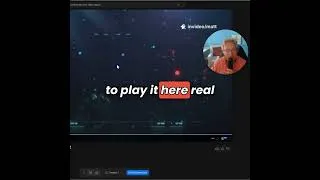 Thumbnail: Step by Step  Instructions for Creating an AI Video for Local SEO #localseo #affiliatemarketingtips