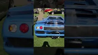 Thumbnail: Why do '90s Supercars All Have This Same Feature?