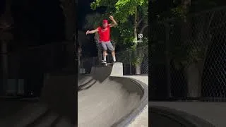 Thumbnail: Midnight boardslides