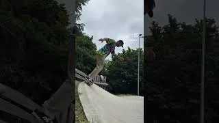 Thumbnail: Skating 't Fort Leuven, Belgium 🇧🇪