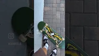 Thumbnail: Wax or no wax a new deck?
