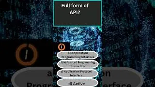 Thumbnail: Computer Quiz #quiz #triviatricks #computer