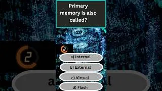 Thumbnail: Tech Quiz #techexplained #computer