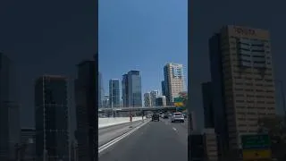 Thumbnail: This Is Tel Aviv 🇮🇱 | 4K POV Drive